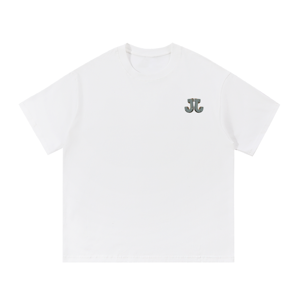 Joes Jungle 6 Overlooked Species Cotton T-Shirt