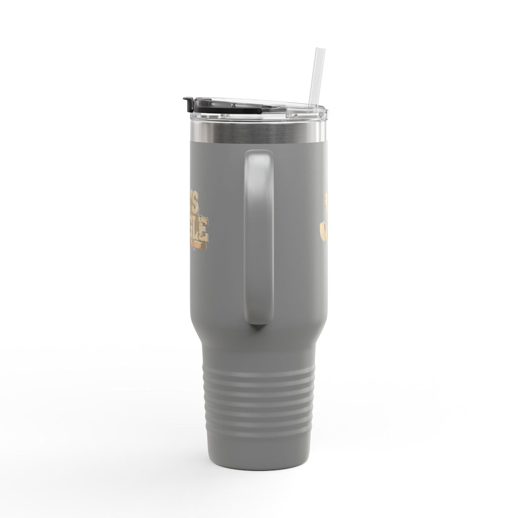 Joe's Jumbo Insulated Travel Mug, 40oz