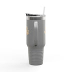 Joe's Jumbo Insulated Travel Mug, 40oz