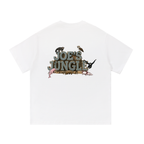 Joes Jungle 6 Overlooked Species Cotton T-Shirt
