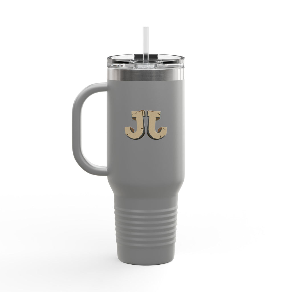 Joe's Jumbo Insulated Travel Mug, 40oz