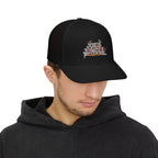 Joe's Snapback Trucker Cap