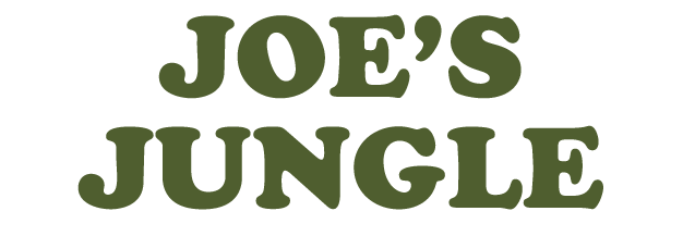 Joe's Jungle
