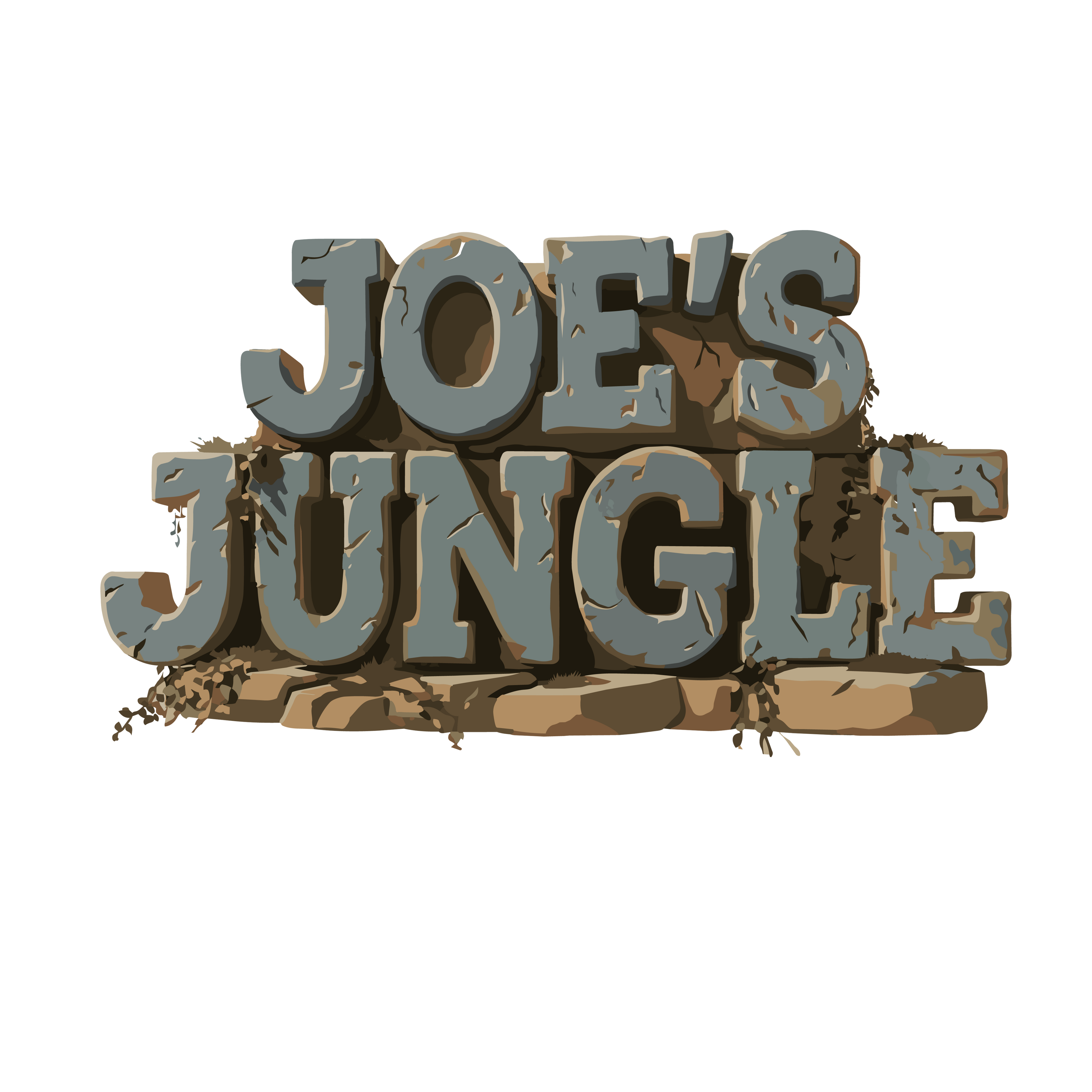 Joe's Jungle