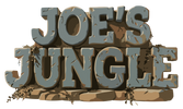 Joe's Jungle - Home
